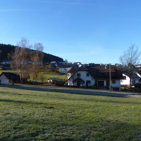 Modern In Near Forest * Brachthausen