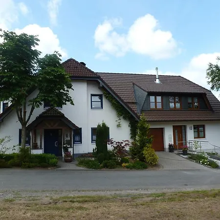 Modern In Near Forest Apartment Brachthausen