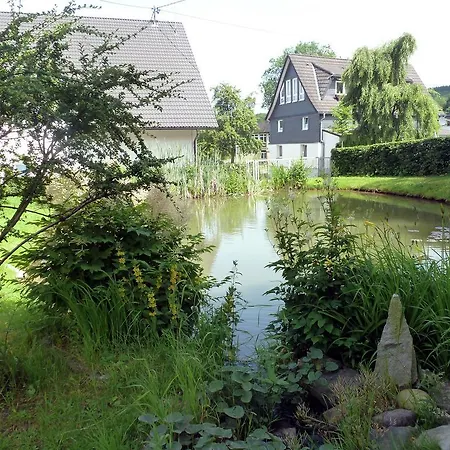 Apartment Modern In Near Forest Brachthausen