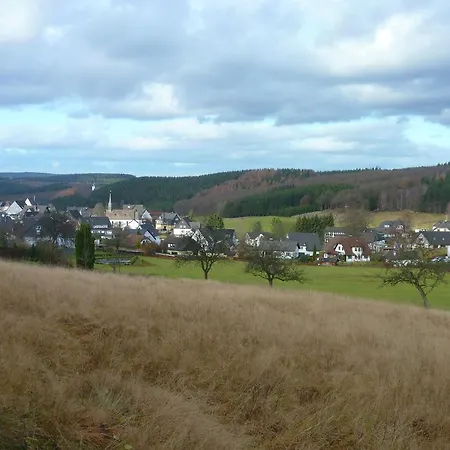 Apartment Modern In Near Forest