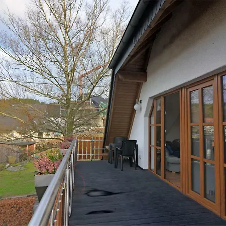 Modern In Near Forest Apartment Brachthausen