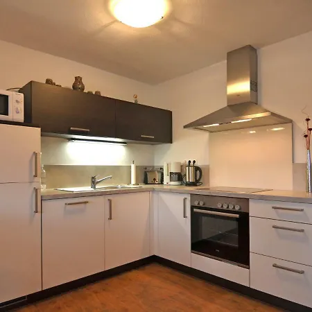 Modern In Near Forest *