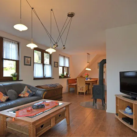 Modern In Near Forest Brachthausen