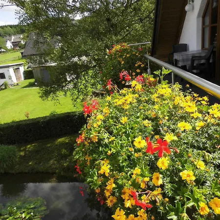 Apartment Modern In Near Forest