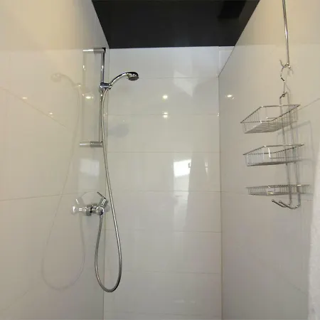 Modern In Near Forest Apartment