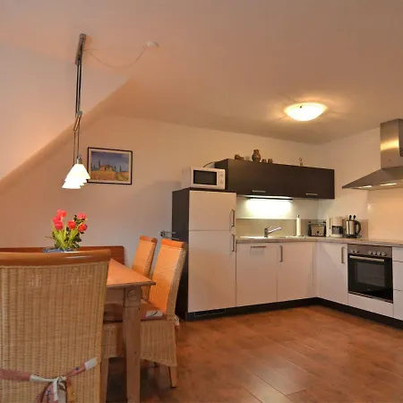 Modern In Near Forest Brachthausen