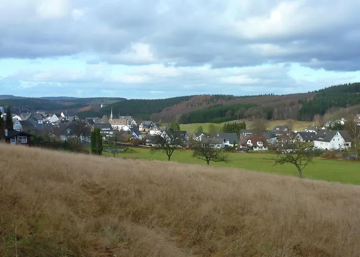 Apartament Modern In Near Forest