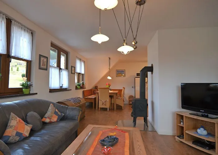 Apartament Modern In Near Forest *