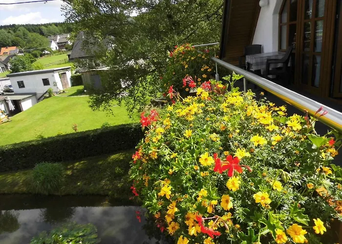 Apartament Modern In Near Forest