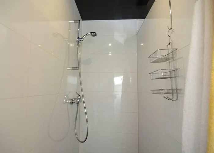 Modern In Near Forest Apartament