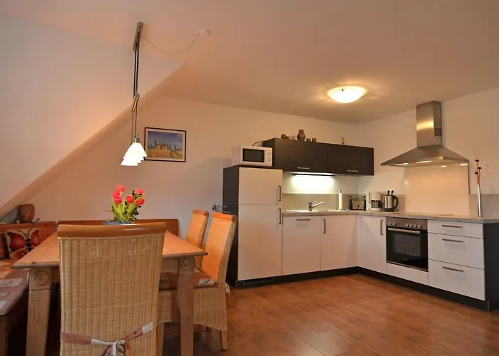 Modern In Near Forest Brachthausen