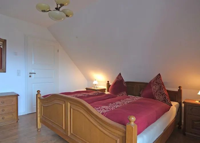 Modern In Near Forest Apartament